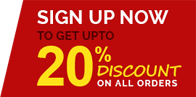 Sign up now to get upto 20% On Dissertation Help OFF All Orders